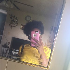 Meet your Posher, Paris